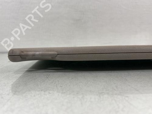 Left sun visor RENAULT KANGOO Express (FW0/1_) 1.5 dCi 70 (FW0A, KW0V) | BP29863750I1