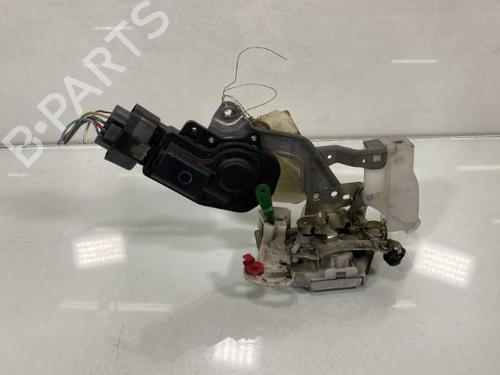 Used Front left lock CITROËN C1 (PM_, PN_) 1.4 HDi (54 hp) 20000440