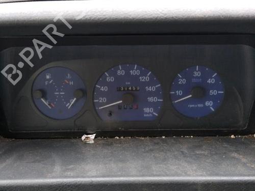 Alternator FIAT DUCATO Van (230_) 2.8 D | BP19975147M7 
