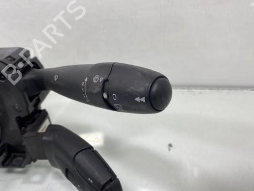 Used Steering column stalk Steering column stalk PEUGEOT 308 I (4A_, 4C_) 1.6 HDi (90 hp) 19996521 19996521