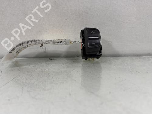 Left front window switch DACIA SANDERO II 1.5 dCi 75 / Blue dCi 75 (B8JW, B8M4, B8AH, B8M7, B8M6) | BP28581493I27