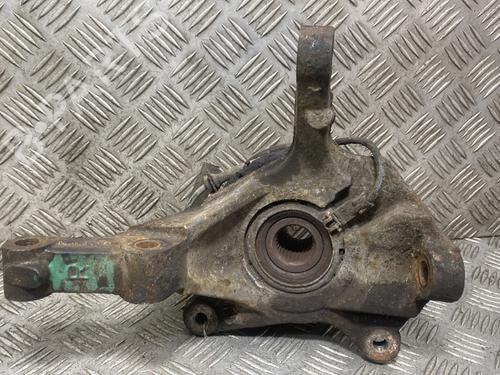 Højre Styrespindel Lejehus RENAULT TRAFIC II Bus (JL) 2.0 dCi 90 (JL00, JL01, JL0H, JL0M, JL0P, JL0S) | BP30596896M26