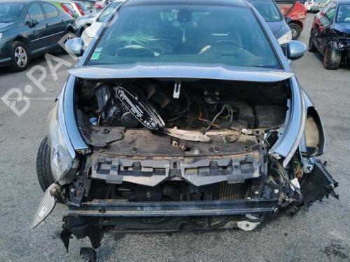 Headlight switch CITROËN DS5 2.0 HDi 165 | BP21958931I24  - Image 8