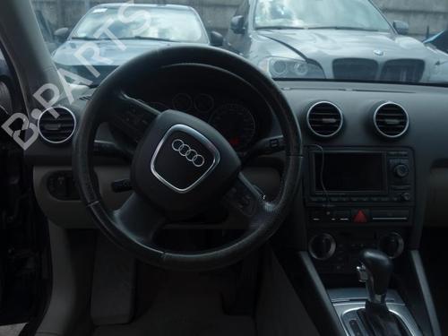 Right front door AUDI A3 (8P1) 2.0 TDI | BP20000761C3 