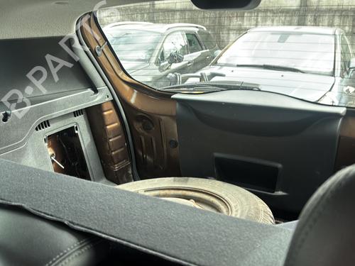 Seat buckle DACIA DUSTER (HS_) 1.5 dCi | BP32190383I32 - Image 25