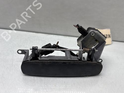 Used Switch VW POLO IV (9N_, 9A_) 1.4 TDI (70 hp) 28496723