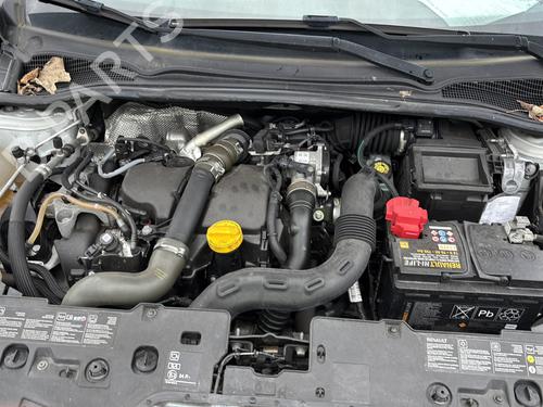 Starter RENAULT CLIO IV (BH_) 1.5 dCi 75 | BP25216446M8 - Image 19