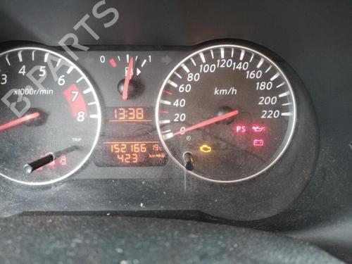 Steering column NISSAN NOTE (E11, NE11) 1.4 | BP19949170M21 - Image 7