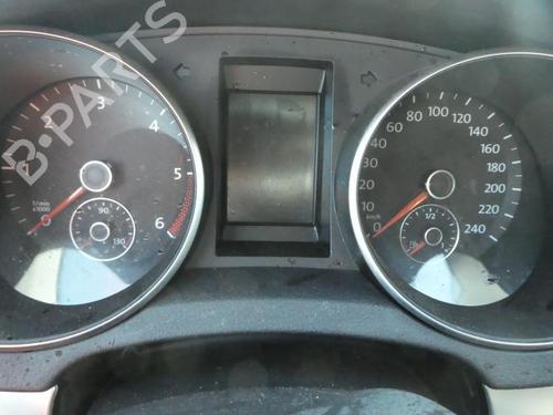 Warning switch VW GOLF VI (5K1) | BP20013030I22 - Image 8