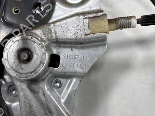 front-left-window-mechanism-opel-astra-j-p10-2009-2010-2011-2012-2013-2014-2015-2016-30535630 main image