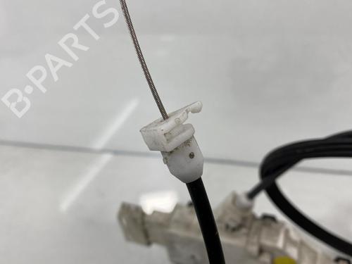 Used Front left lock Front left lock CITROËN C4 Coupe (LA_) 1.6 HDi (90 hp) 20012001 20012001