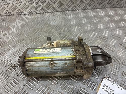 Used Starter Starter 37663912 37663912