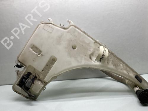 Windscreen washer tank BMW 1 (E87) 118 d | BP26461898C113