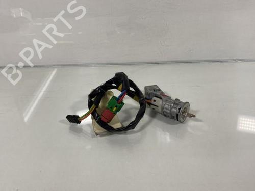 Ignition barrel PEUGEOT 1007 (KM_) 1.4 HDi | BP20003325M48 - Image 2