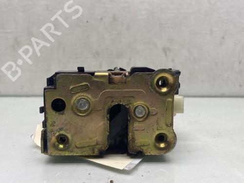 Used Front right lock RENAULT KANGOO Express (FC0/1_) D 65 1.9 (FC0E, FC02, FC0J, FC0N) (64 hp) 19960356