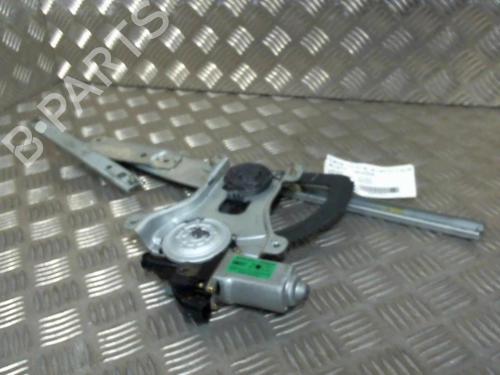 Used Front left window mechanism DAEWOO KALOS (KLAS) 1.2 (72 hp) 20004921
