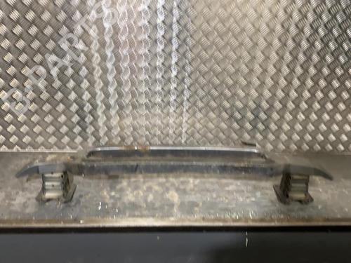 Front bumper reinforcement PEUGEOT 407 (6D_) 2.0 HDi 135 (6DRHRH, 6DRHRE, 6DRHRG, 6DRHRJ) | BP20028211C109 