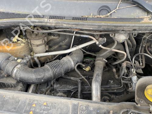 Glove box RENAULT MASTER III Van (FV) 2.3 dCi 145 FWD (FV0E, FV0F, FV0H, FV02, FV0M, FV0S,... | BP28280766C95  - Image 7