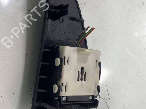 Left front window switch MERCEDES-BENZ C-CLASS Coupe (CL203) C 200 CDI (203.707) | BP24477819I27 
