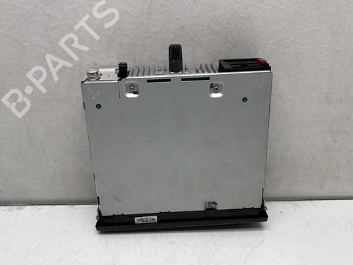Radio DACIA DUSTER (HS_) 1.5 dCi 4x4 (HSMC, HSMD) | BP27746461E6 