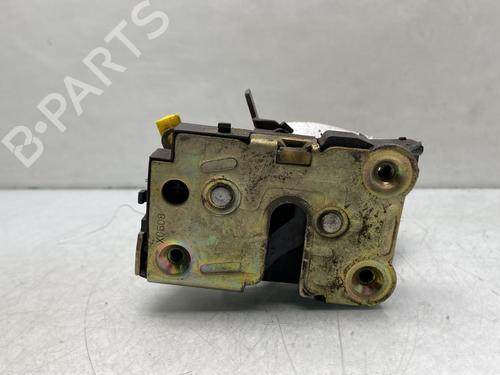 Used Front right lock RENAULT TWINGO I (C06_) 1.2 16V (C06C, C06D, C06K) (75 hp) 25123463