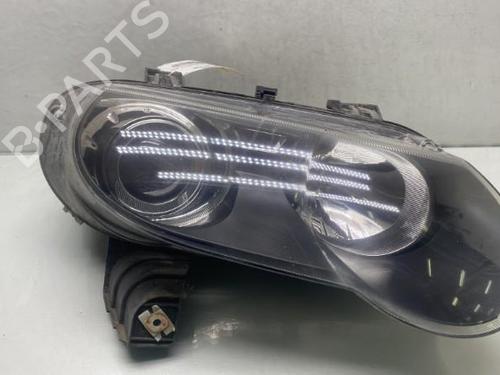 Right headlight MG MG ZT- T 2.0 CDTi | BP19950609C29 
