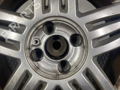 Rim RENAULT SCÉNIC II (JM0/1_) 1.9 dCi (JM0G, JM12, JM1G, JM2C) | BP21143352C45 