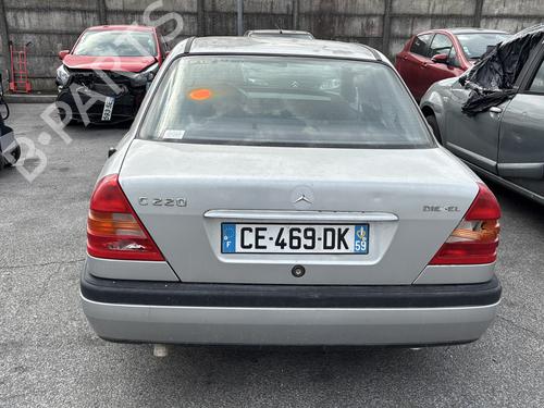 Right front indicator MERCEDES-BENZ C-CLASS (W202) C 220 D (202.121) | BP32314583C33 