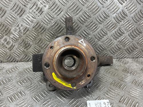 Used Right front steering knuckle Right front steering knuckle RENAULT CLIO III Grandtour (KR0/1_) 1.5 dCi (88 hp) 35896863 35896863