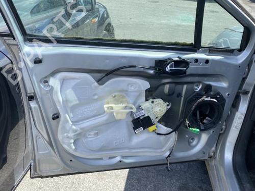 Front right lock CITROËN C4 I (LC_) 1.6 VTi 120 | BP20974913C97 