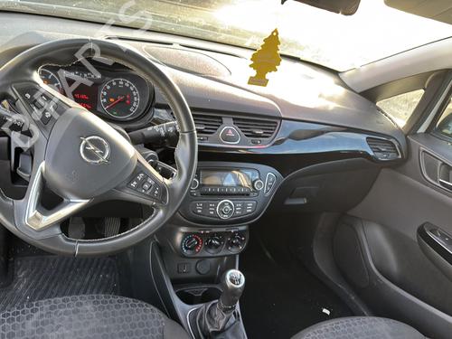 Advarselskontakt OPEL CORSA E (X15) 1.4 (08, 68) | BP31205511I22  - Image 27