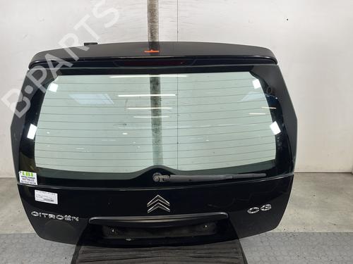 Używane Klapa tylna bagażnika CITROËN C3 I (FC_, FN_) 1.4 HDi (68 hp) 31920278