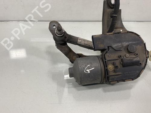 Used Front wiper motor FORD S-MAX (WA6) 2.0 TDCi (140 hp) 19956059
