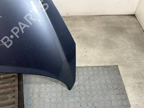 Capot Capot PEUGEOT 207 (WA_, WC_) 1.4 (73 hp) 28569368 28569368