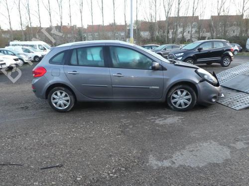 Engine control unit (ECU) RENAULT CLIO III (BR0/1, CR0/1)  | BP20021395M57  - Image 10