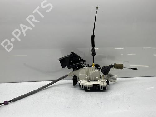 Used Front left lock MERCEDES-BENZ C-CLASS (W204) C 250 CDI (204.003) (204 hp) 24960496