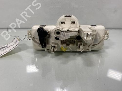 Climate control RENAULT CLIO III (BR0/1, CR0/1) 1.5 dCi | BP19986938I5 