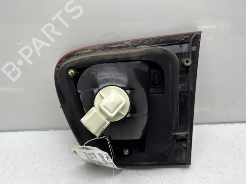 Left tailgate light SEAT IBIZA II (6K1) 1.4 i | BP26685461C79 