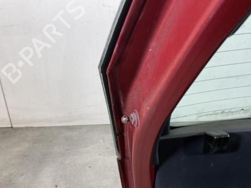 Tailgate CITROËN C3 I (FC_, FN_)  | BP21802522C6 