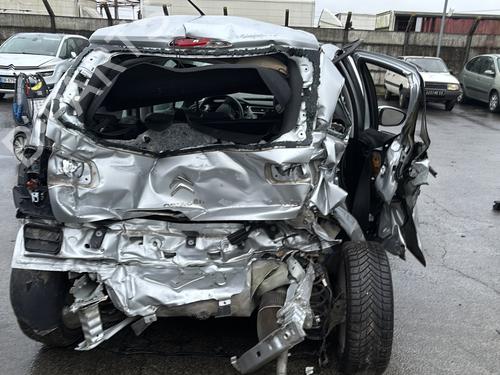 Gearbox CITROËN C3 II (SC_) 1.2 VTi 82 | BP23764842M3  - Image 6