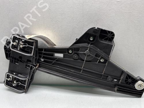 Used Rear right window mechanism PEUGEOT 2008 II (UD_, US_, UY_, UJ_, UR_, UC_) 1.2 PureTech 130 (USHNS, URHNS) (130 hp) 28385320