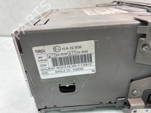 Used Radio Radio 39236927 39236927