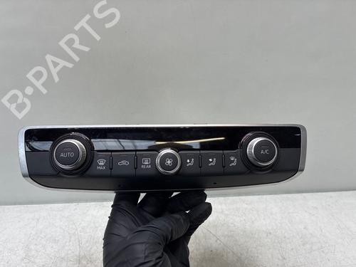 Climate control AUDI Q2 (GAB, GAG) 35 TFSI | BP35896657I5 - Image 3