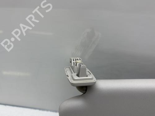 Right sun visor MERCEDES-BENZ A-CLASS (W176) A 160 CDI / d (176.011) | BP28279562I2  - Image 6