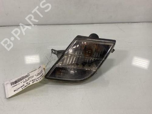 Used Left front indicator Left front indicator NISSAN MICRA III (K12) 1.5 dCi (65 hp) 20001362 20001362