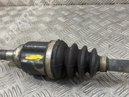 Left front driveshaft OPEL AGILA (B) (H08) 1.2 (F68) | BP24962162M38 