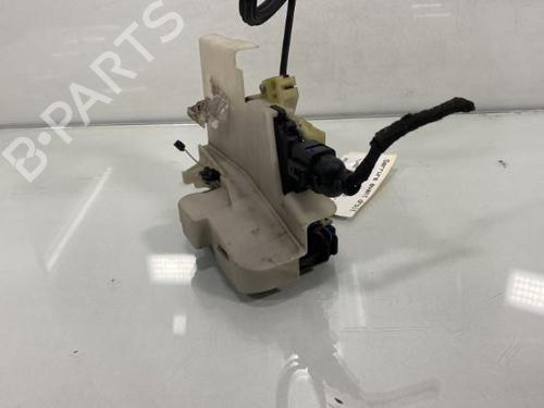 Front right lock VW POLO (9N_, 9A_) 1.4 TDI | BP19960976C97 