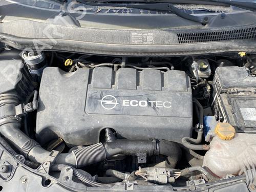 Switch OPEL CORSA D (S07) 1.3 CDTI (L08, L68) | BP35955730I30 - Image 21