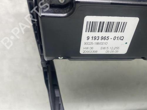Climate control BMW X5 (E70)  | BP19950529I5 