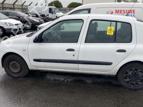 Radio RENAULT CLIO II (BB_, CB_) 1.2 (BB0A, BB0F, BB10, BB1K, BB28, BB2D, BB2H, CB0A,... | BP32389309E6